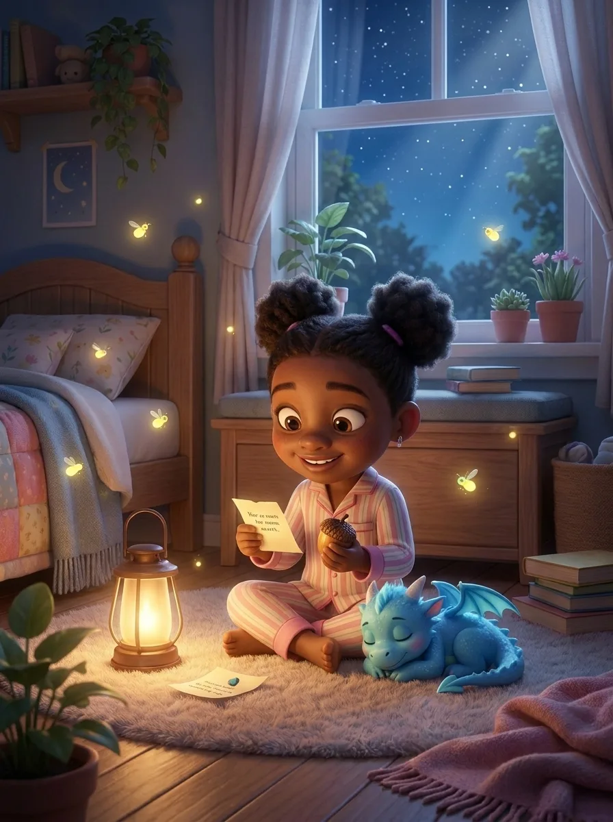The Tooth Fairy Got It Wrong - chapter 3: A Note of Apology
